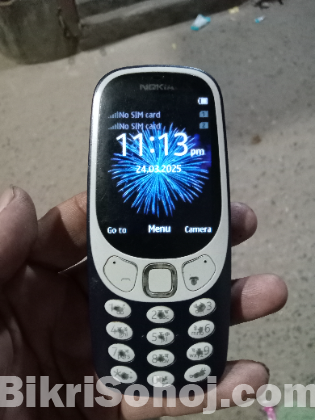 Nokia 3310